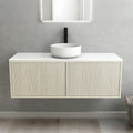 KDK Cielo Mini Wall-Mounted Vanity — detail 8