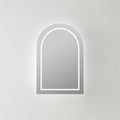 Vito LED PVC Mirror Shaving Cabinet – Modern Bathroom Storage — detail 2
