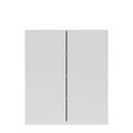 Vito Kitchen Wall Cabinet 1 Door Cupboard Door — detail 2