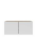 Vito Kitchen Fridge Wall Cabinet Only — detail 9