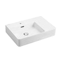 KDK Wall-Mounted Basin — detail 4