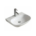 Wall-Hung Basin — product view