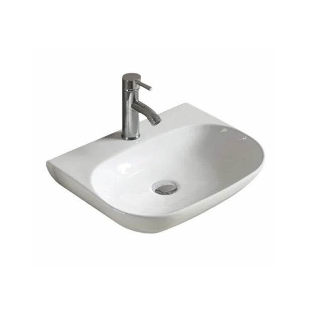 Wall-Hung Basin
