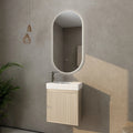 Cielo Mini Wall-Mounted Vanity — detail 5