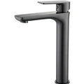 Vito Kitchen Round Tall Basin Mixer Tap — detail 5