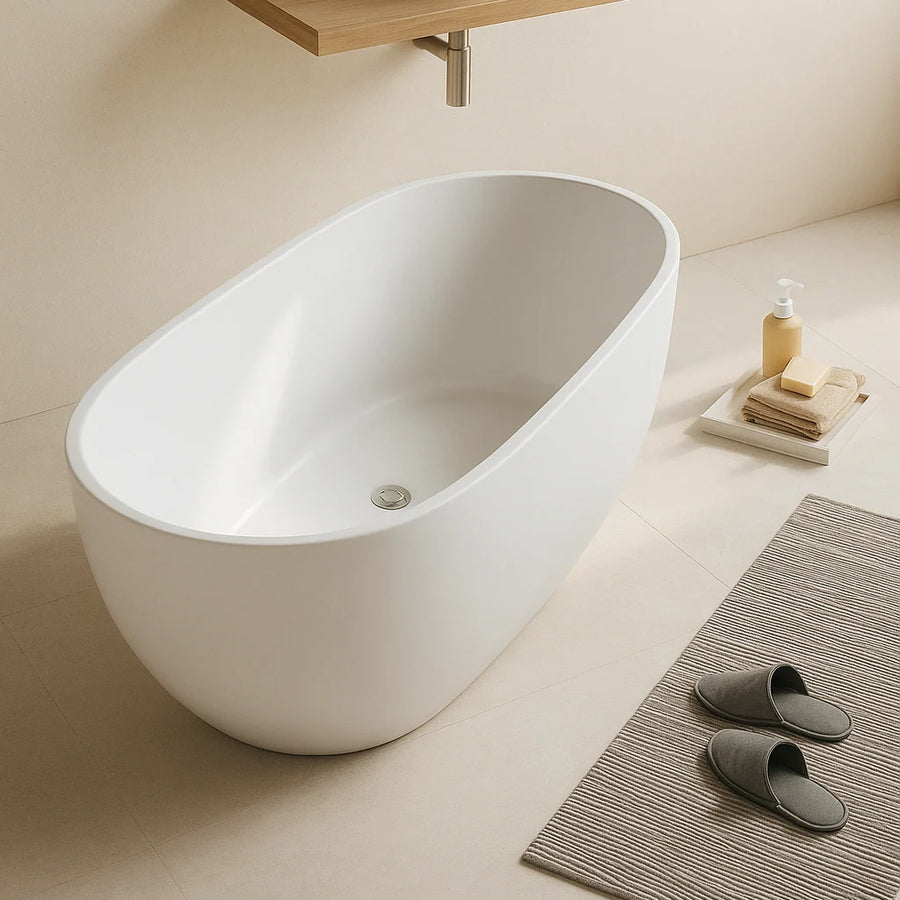 Ovy Freestanding Bathtub
