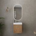 Cielo Mini Wall-Mounted Vanity — detail 2