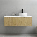 KDK Cielo Mini Wall-Mounted Vanity — detail 5