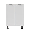 Kitchen Floor Cabinet 2 Doors — detail 7