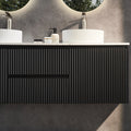 Wyrewood Wall-Mounted Vanity — detail 11