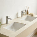 KDK Stone Top for Undermount Basin — detail 10