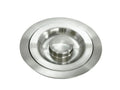 Vito Basket Strainer For Sintered Stone Basin — detail 2