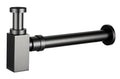 Brass Bottle Trap — detail 5