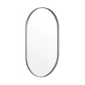 Vito Vetra Aluminum Framed Mirror Copper Free with Safety Film — detail 6