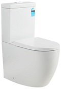 Vito Toilet Cover Suitable For Models,,,, — detail 4