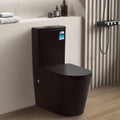 Avis Rimless Toilet Suite — detail 5
