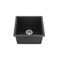 Sintered Stone Undermount Kitchen Basin — detail 2