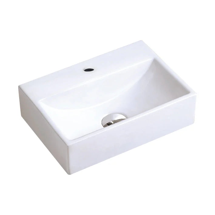 Wall-hung / Above Counter Basin