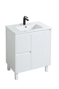 Brighton Whisper Close Vanity — detail 4