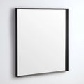KDK Rectangular Framed Mirror — detail 3