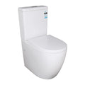 KDK Elvera Toilet Suite — product view