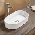 Above Counter Basin — detail 2