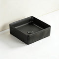 KDK Above Counter Basin — product view