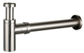 KDK Brass Bottle Trap — detail 5