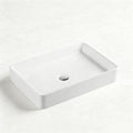 KDK Above Counter Basin — detail 3
