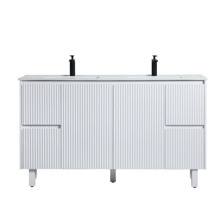 Meridian Floor Vanity