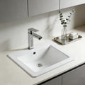 KDK Insert Basin — detail 3