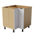 Floor Corner Cabinet - Cabinet Only, No Door Panel — detail 2