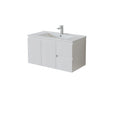 KDK Bathroom Wall Hung Vanity — detail 4