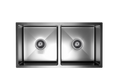 KDK Seamless Metal Kitchen Basin — detail 5