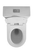 Veda Rimless Toilet Suit — detail 4