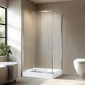 Vito Shower Door — product view