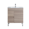 KDK Slim Free-Standing PVC Vanity — detail 2