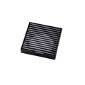 Grills square floor drain — product view