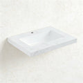 Elara Sintered Top — detail 2
