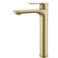 Vito Kitchen Round Tall Basin Mixer Tap — detail 8