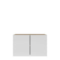Vito Kitchen Fridge Wall Cabinet Only — detail 2