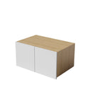 Vito Kitchen Fridge Wall Cabinet Only — detail 6