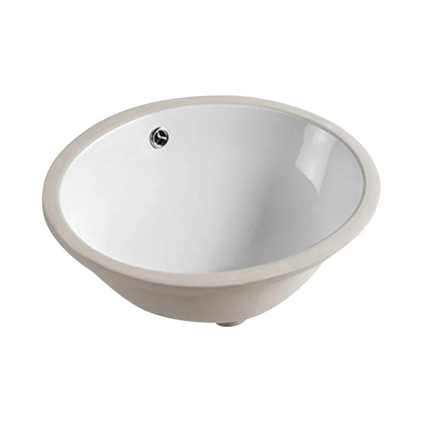 Under Counter Basin