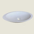 KDK Above Counter Basin — detail 4