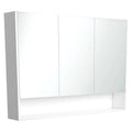KDK Polyurethane PVC Glass Shelf with Copper-Free Mirror – Moisture Resistant — detail 2