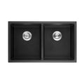 KDK Sintered Stone Undermount Kitchen Basin — detail 2