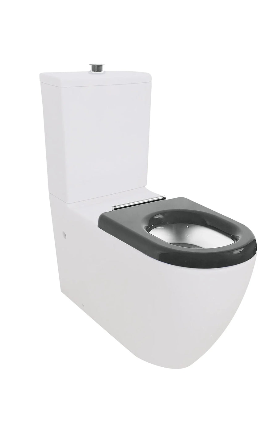 Calia Disable Rimless Toilet Suite