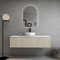 KDK Bellevue Standard Wall Hung Vanity — product view