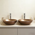 KDK Above Counter Basin — detail 3