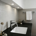 KDK Galaxy Stone Top with Undermount Basin — detail 8